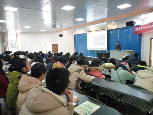 會展企業(yè)進校園，共話行業(yè)新未來——專業(yè)講座與交流活動圓滿落幕