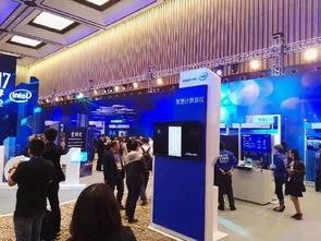 會(huì)展烏鎮(zhèn)新篇 互聯(lián)網(wǎng)國(guó)際會(huì)展中心再創(chuàng)行業(yè)新紀(jì)錄