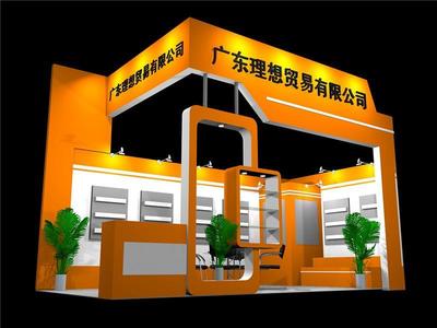 廣州展會設計搭建與會議及展覽服務的全方位指南