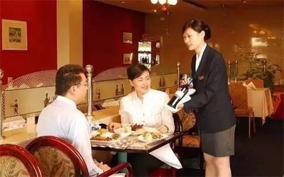 餐飲服務(wù)的56個細節(jié) 讓顧客記住你的餐廳！