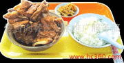 傳香閣餐飲技術(shù)推廣服務(wù)部 視覺與味道的雙重盛宴