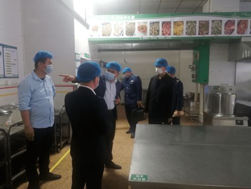 A級食堂保安全，衛(wèi)生健康促成長——龍海一中食堂獲評“餐飲服務(wù)食品安全等級A級”